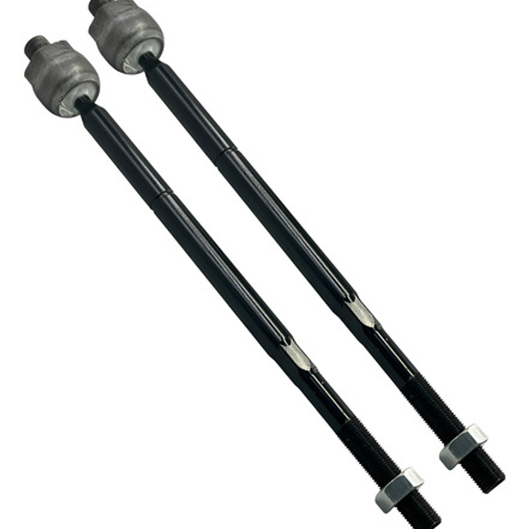 Par Terminal O Brazo Axial Para Dodge Ram 1500 3.0 2014-2019 1