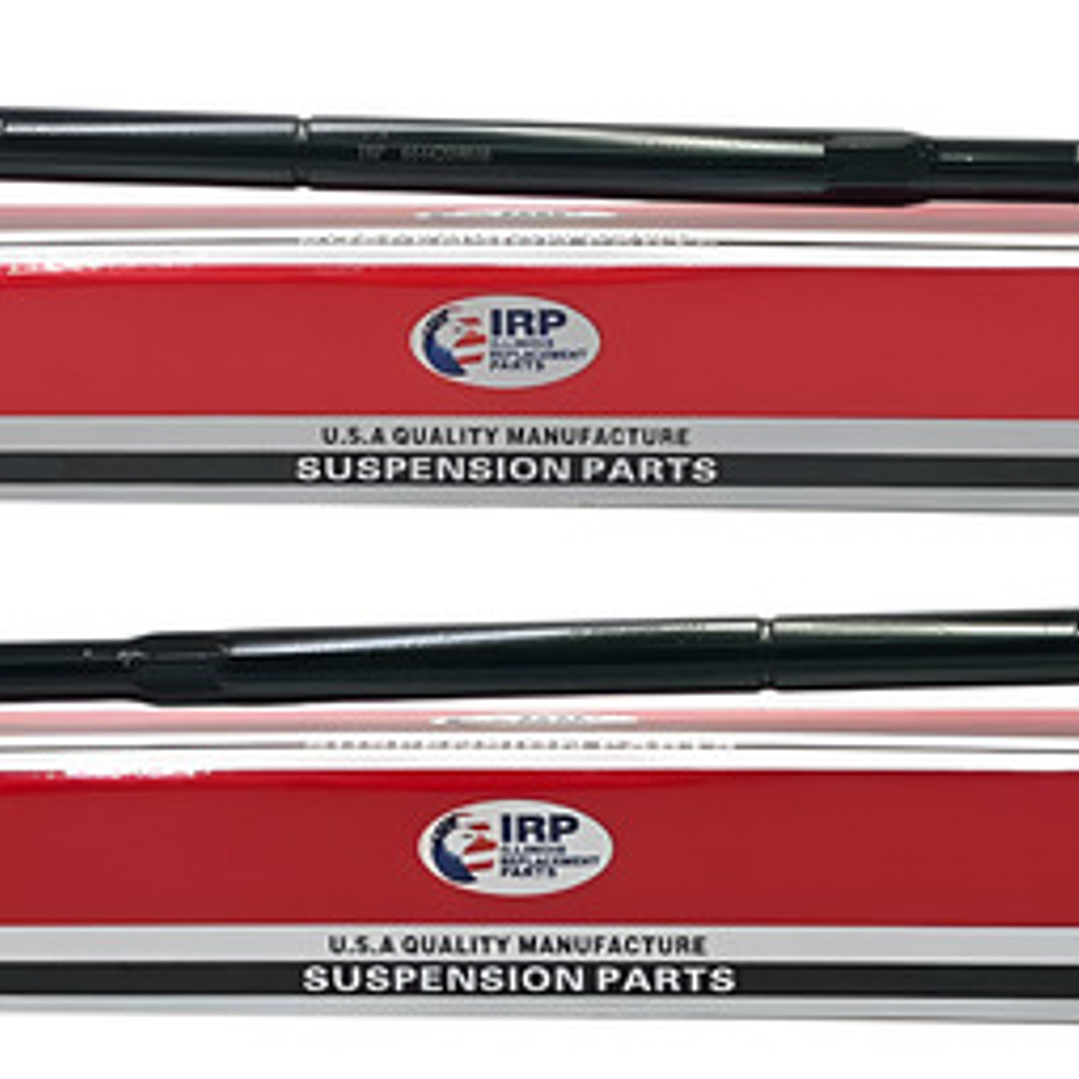 Par Terminal O Brazo Axial Para Dodge Ram 1500 3.0 2014-2019 2