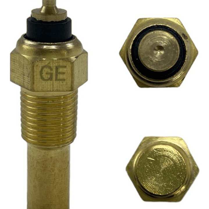 Bulbo Sensor Temperatura S10 Apache 2.2 1999-2000 2