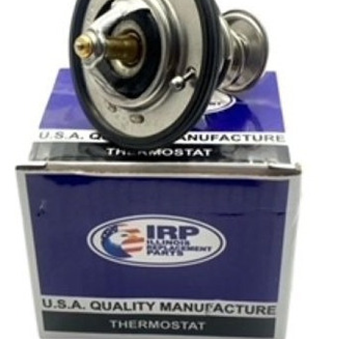 Termostato Mitsubishi Outlander 2.4 2003-2009  82º C 1