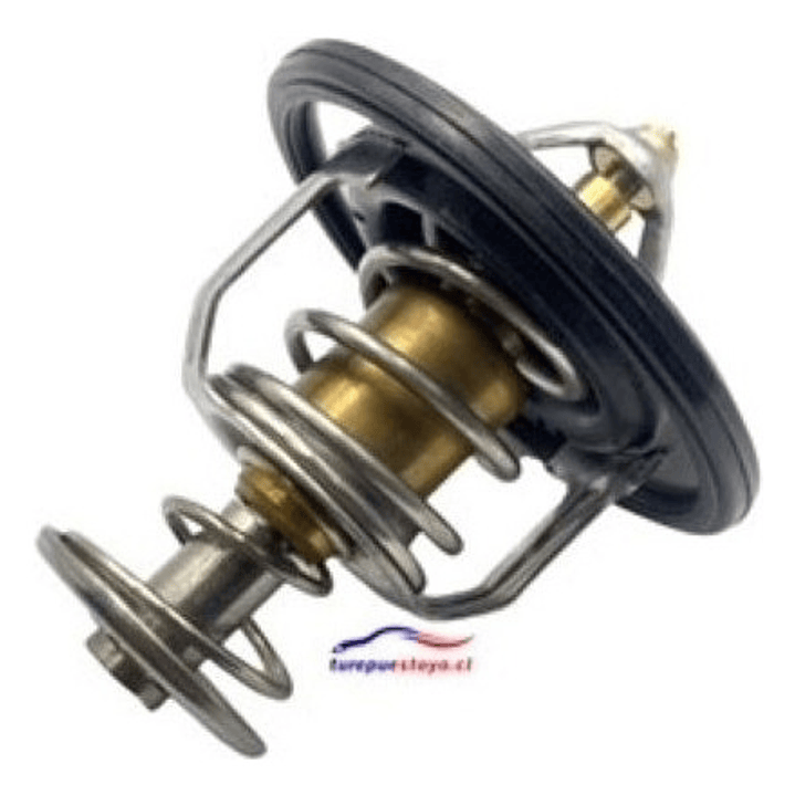 Termostato Mitsubishi Outlander 2.4 2003-2009  82º C 4