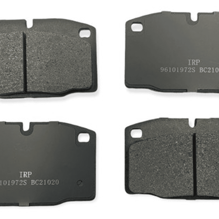 Pastillas Freno Delanteras Daewo Espero Heaven 1.5 1995-1998 2