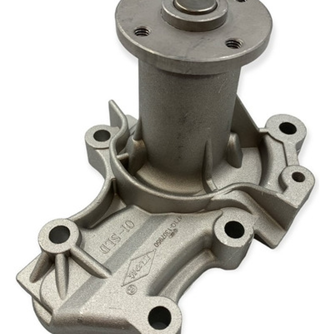 Bomba Agua Para Byd F3r 1.5 2009-2017 Motor 4g15s 1