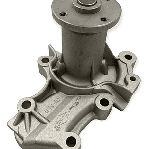 Bomba Agua Para Byd F3r 1.5 2009-2017 Motor 4g15s