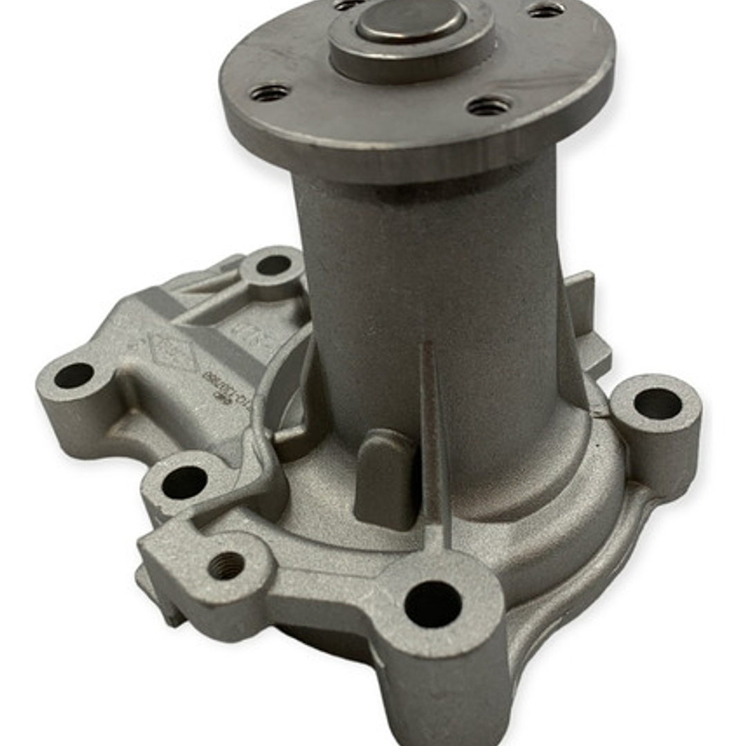 Bomba Agua Para Byd F3r 1.5 2009-2017 Motor 4g15s 3