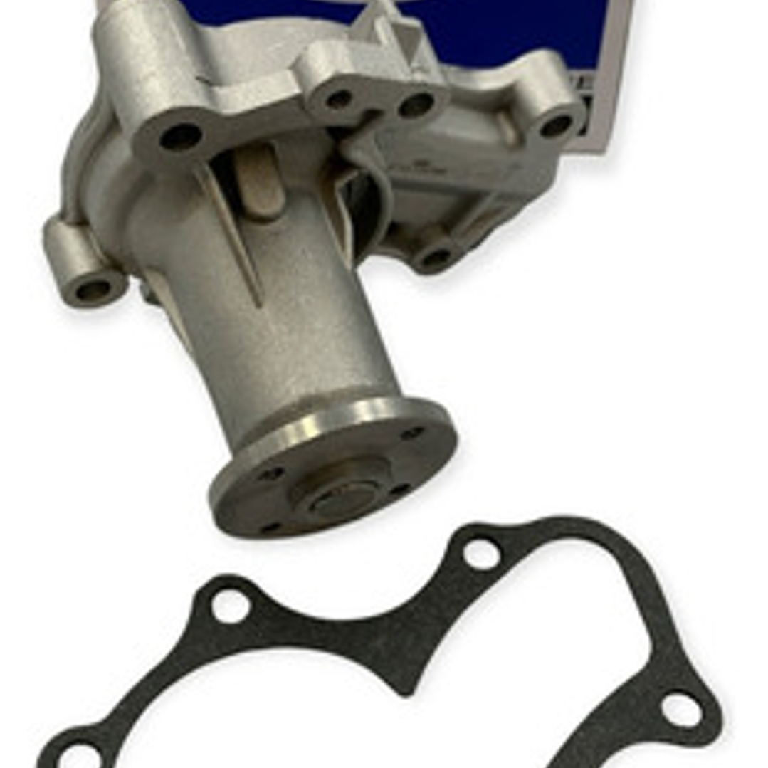 Bomba Agua Para Byd F3r 1.5 2009-2017 Motor 4g15s 5