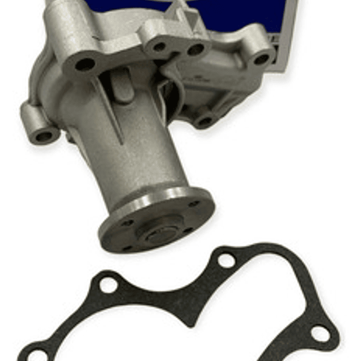 Bomba Agua Para Byd F3r 1.5 2009-2017 Motor 4g15s 5