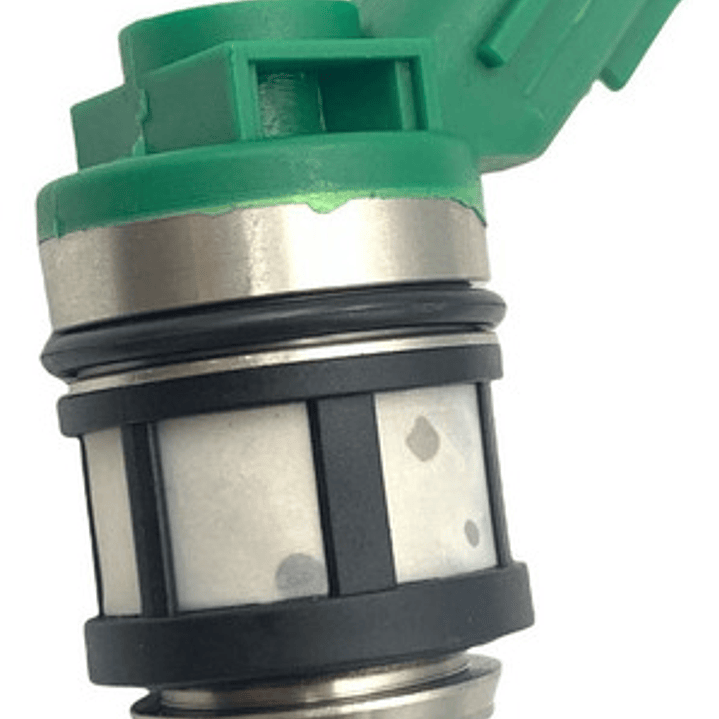 Inyector Combustible Nissan Np300 2.4 2010-2015 Ka24de 1