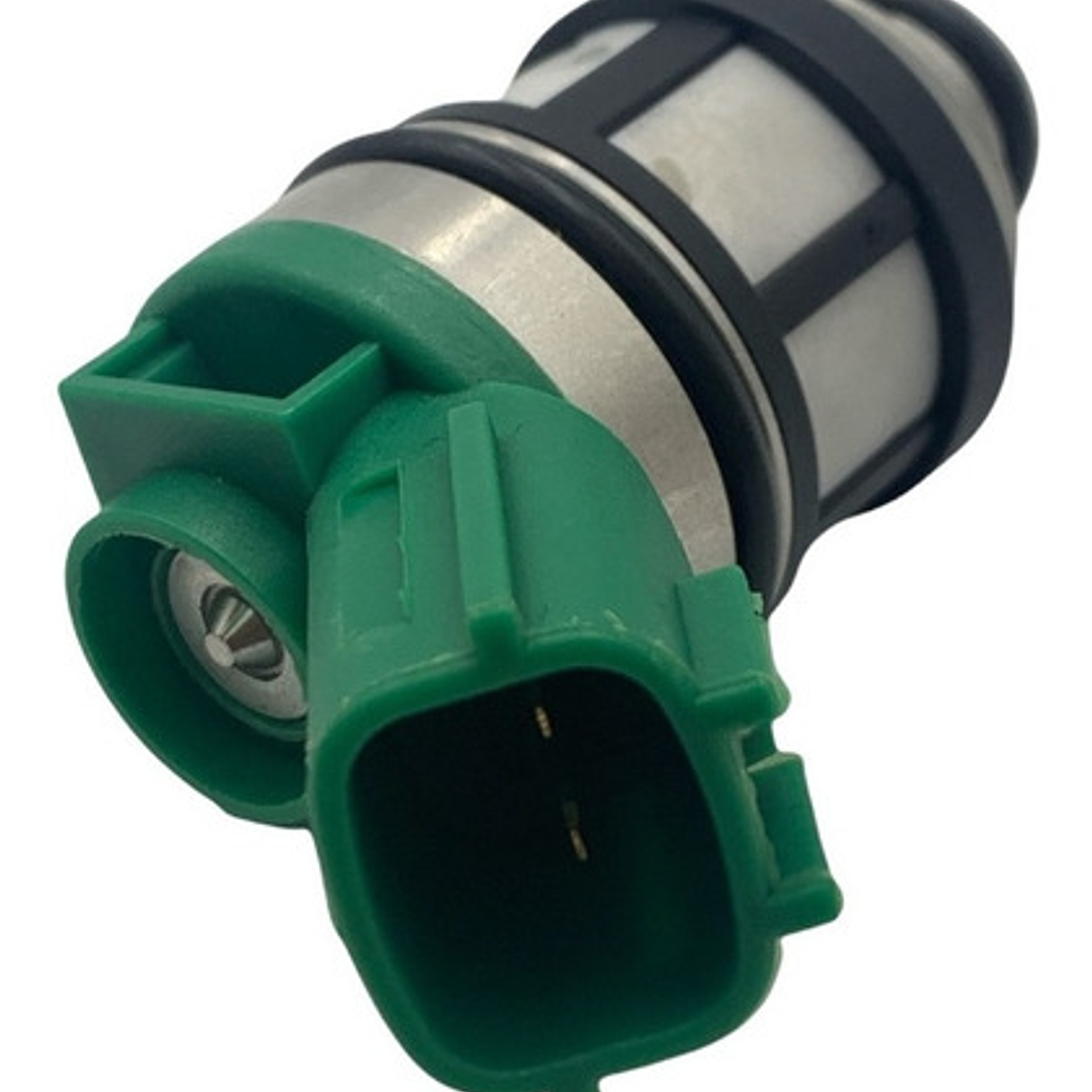 Inyector Combustible Nissan Np300 2.4 2010-2015 Ka24de 2