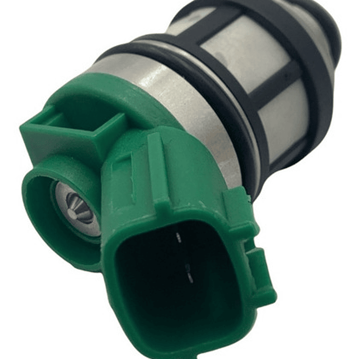 Inyector Combustible Nissan Np300 2.4 2010-2015 Ka24de 2