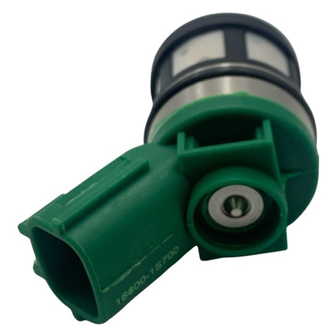 Inyector Combustible Nissan Np300 2.4 2010-2015 Ka24de 6