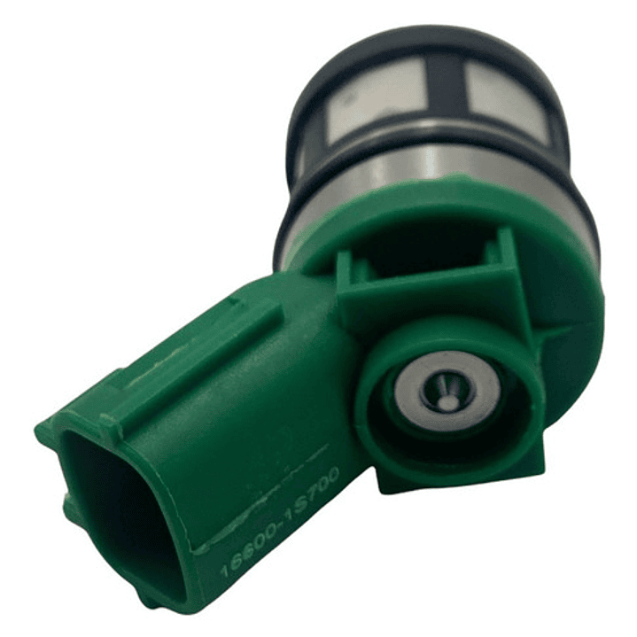 Inyector Combustible Nissan Np300 2.4 2010-2015 Ka24de 6