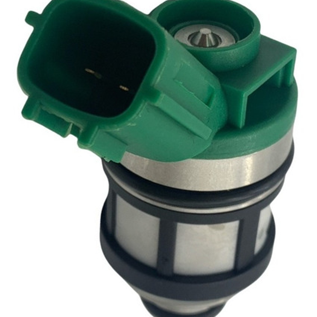 Inyector Combustible Nissan Np300 2.4 2010-2015 Ka24de 4