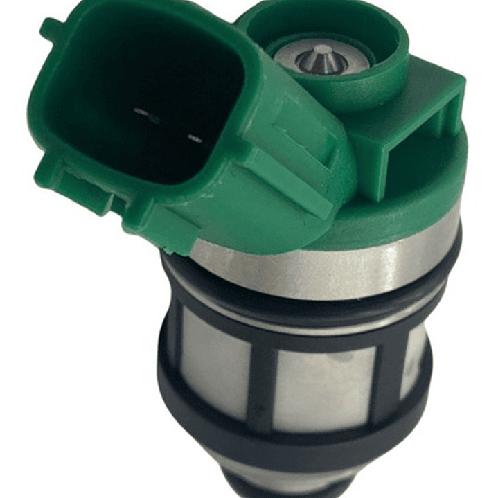 Inyector Combustible Nissan Np300 2.4 2010-2015 Ka24de 4