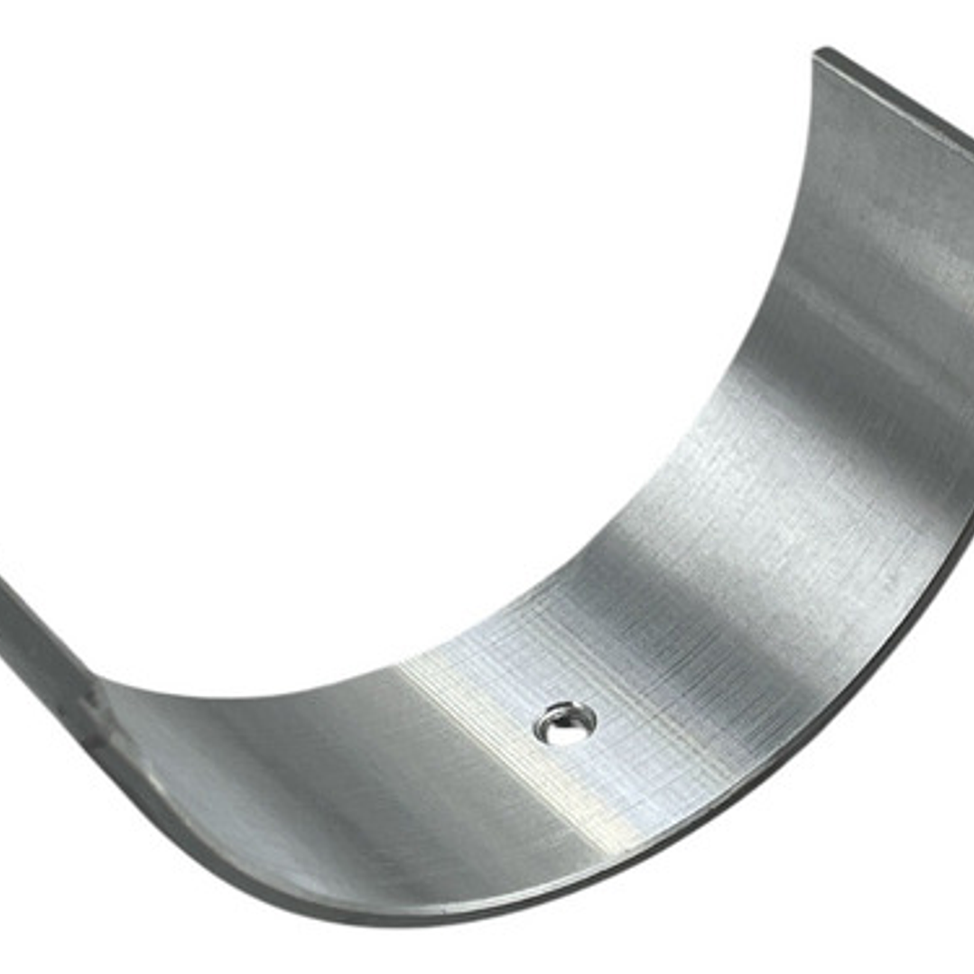 Metal Biela Std Para Volkswagen Gol G3 1.8 2000-2009 5