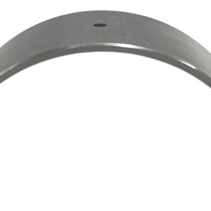 Metal Biela Std Para Volkswagen Gol G3 1.8 2000-2009 2