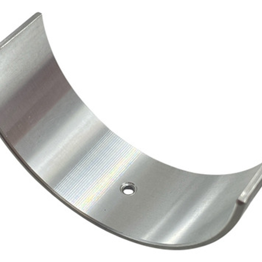 Metal Biela Std Para Volkswagen Gol G3 1.8 2000-2009 3