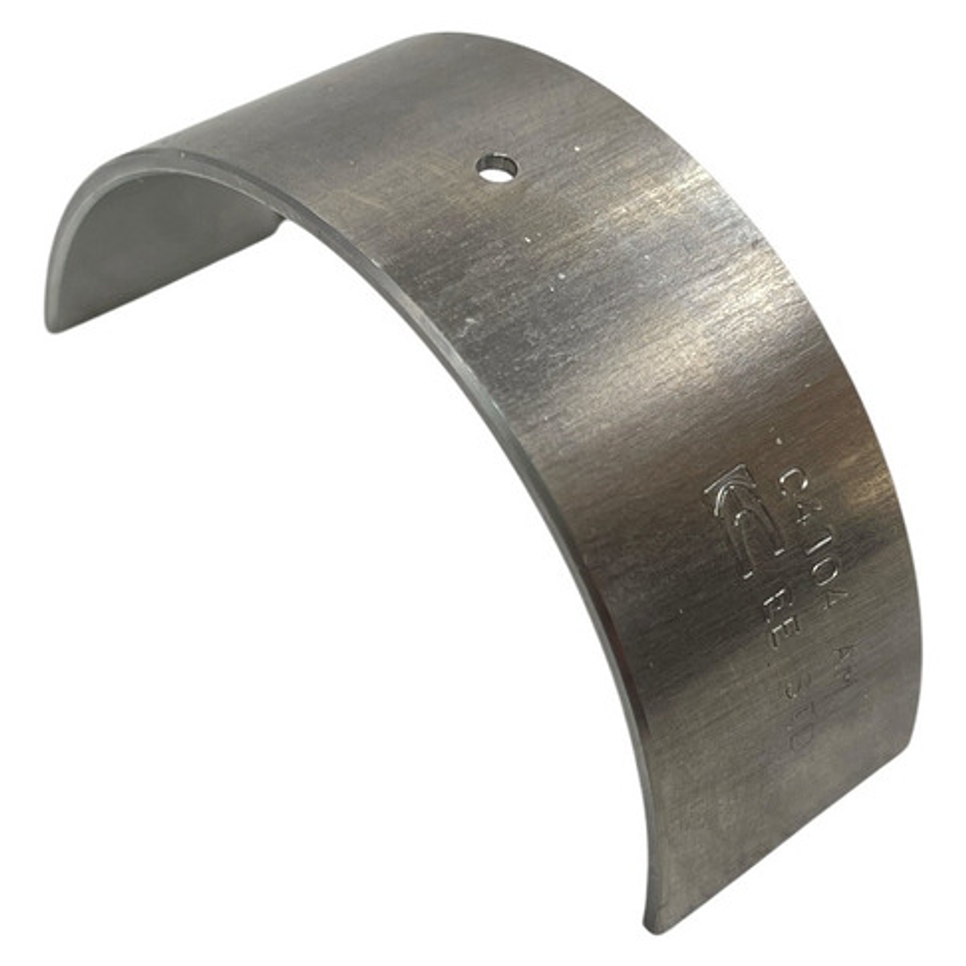 Metal Biela Std Para Volkswagen Gol G3 1.8 2000-2009 4