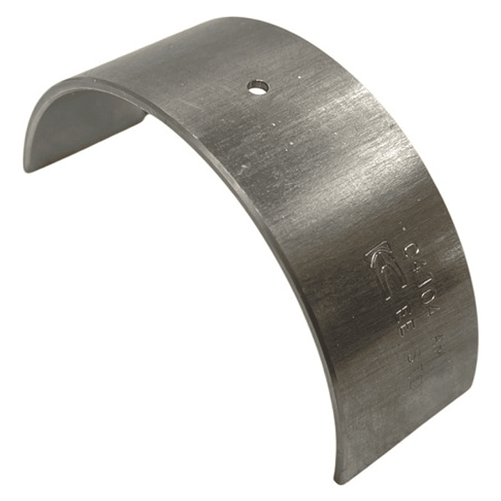 Metal Biela Std Para Volkswagen Gol G3 1.8 2000-2009 4