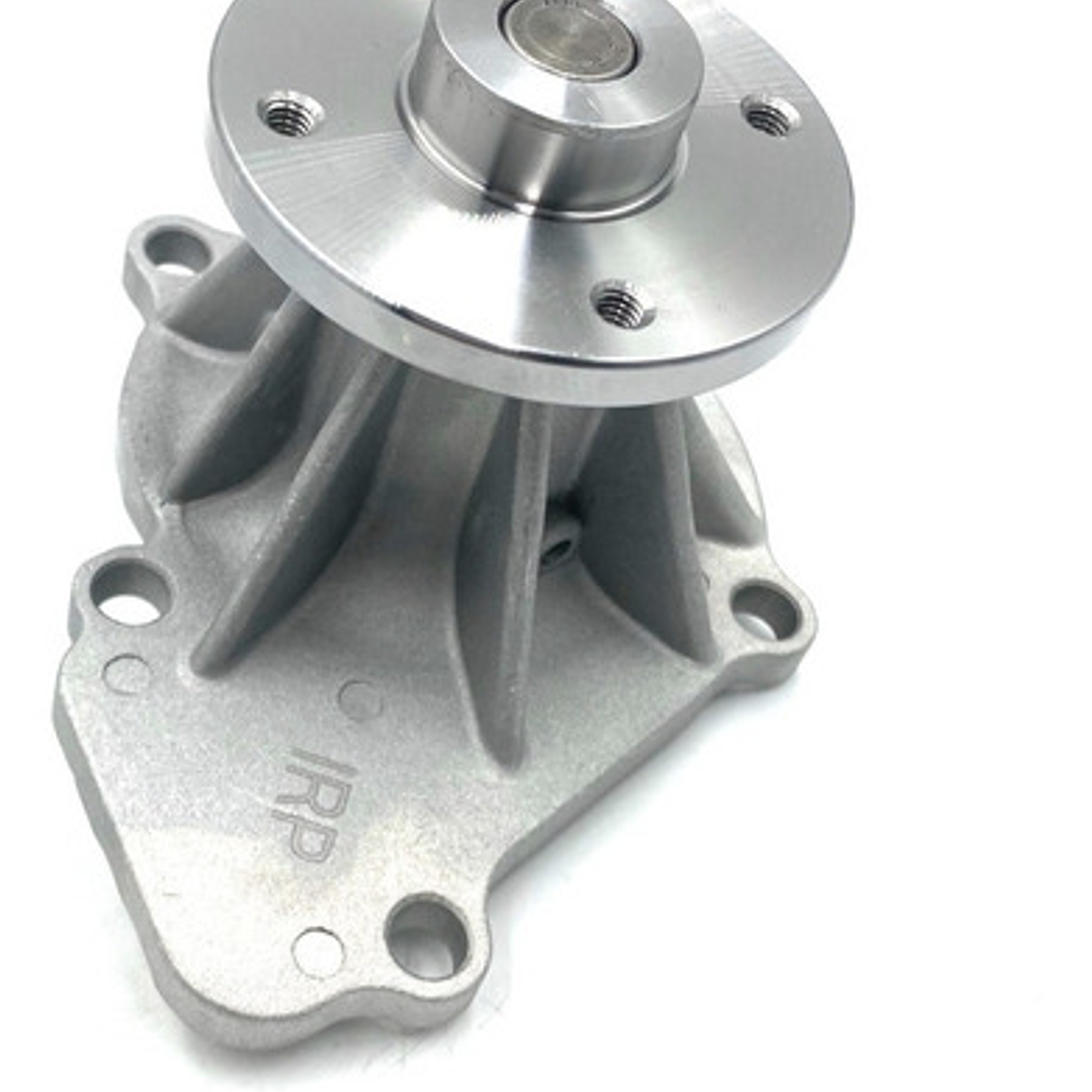 Bomba Agua Nissan D21 2.4 1993-2010  Ka24e-eg1 1