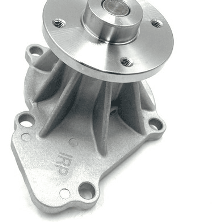 Bomba Agua Nissan D21 2.4 1993-2010  Ka24e-eg1 1