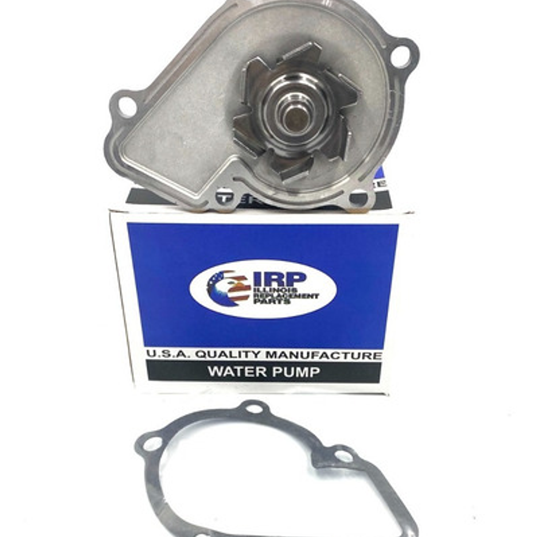 Bomba Agua Nissan D21 2.4 1993-2010  Ka24e-eg1 2