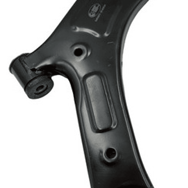 Bandeja Inferior Derecha Hyundai Grand Starex 2.5 2008-2016 3