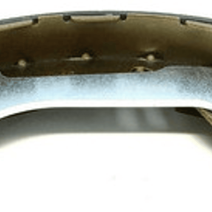 Patines/balatas De Freno Para Hyundai Tucson 2.0 2005-10 4x2 3