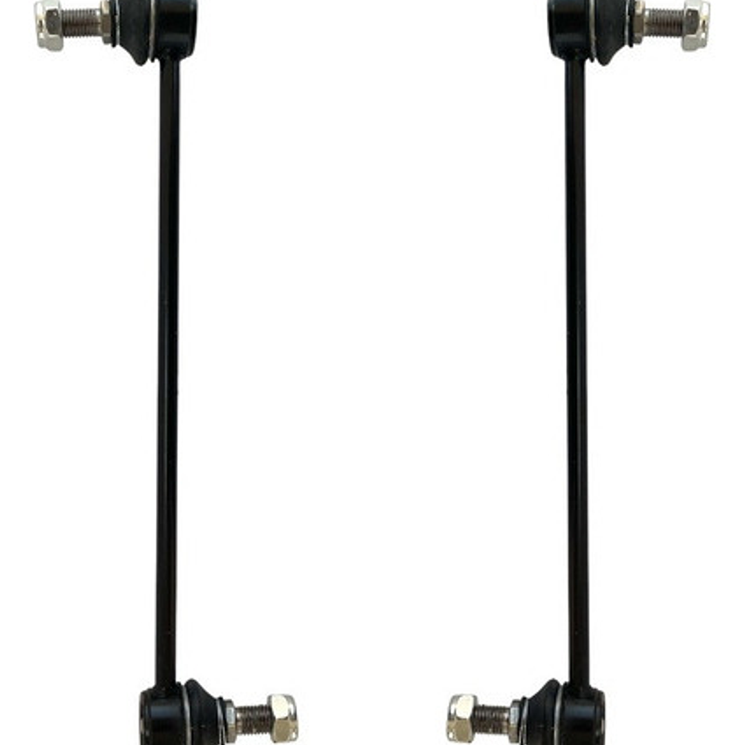 Par Bieletas Barra Estabil Chevrolet Cruze 1.8 2.0 2010-2017 1