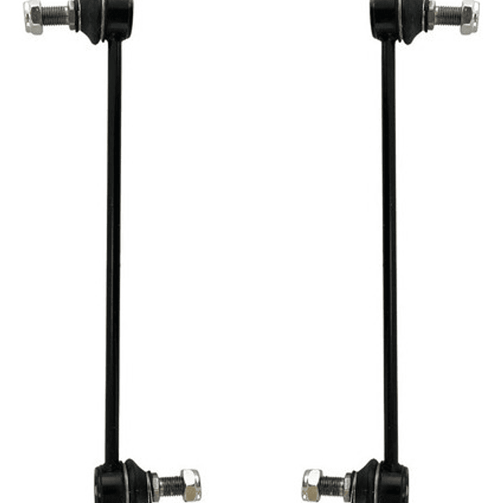 Par Bieletas Barra Estabil Chevrolet Cruze 1.8 2.0 2010-2017 1