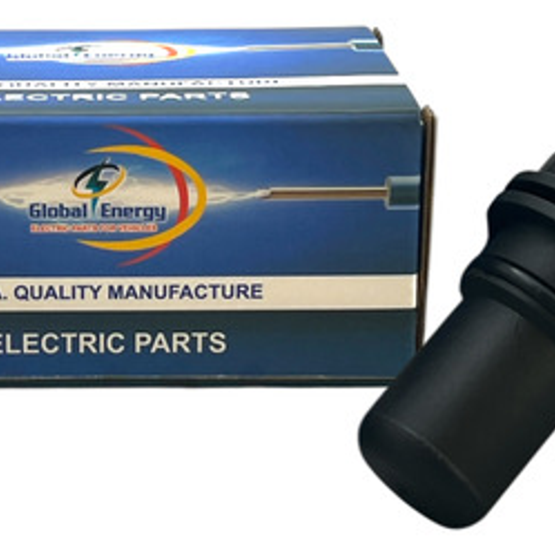 Sensor Posición Cigüeñal Ckp Para Jac J2  1.0  2012-2016 1
