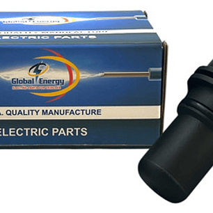 Sensor Posición Cigüeñal Ckp Para Jac J2  1.0  2012-2016