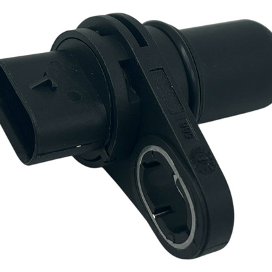 Sensor Posición Cigüeñal Ckp Para Jac J2  1.0  2012-2016 3