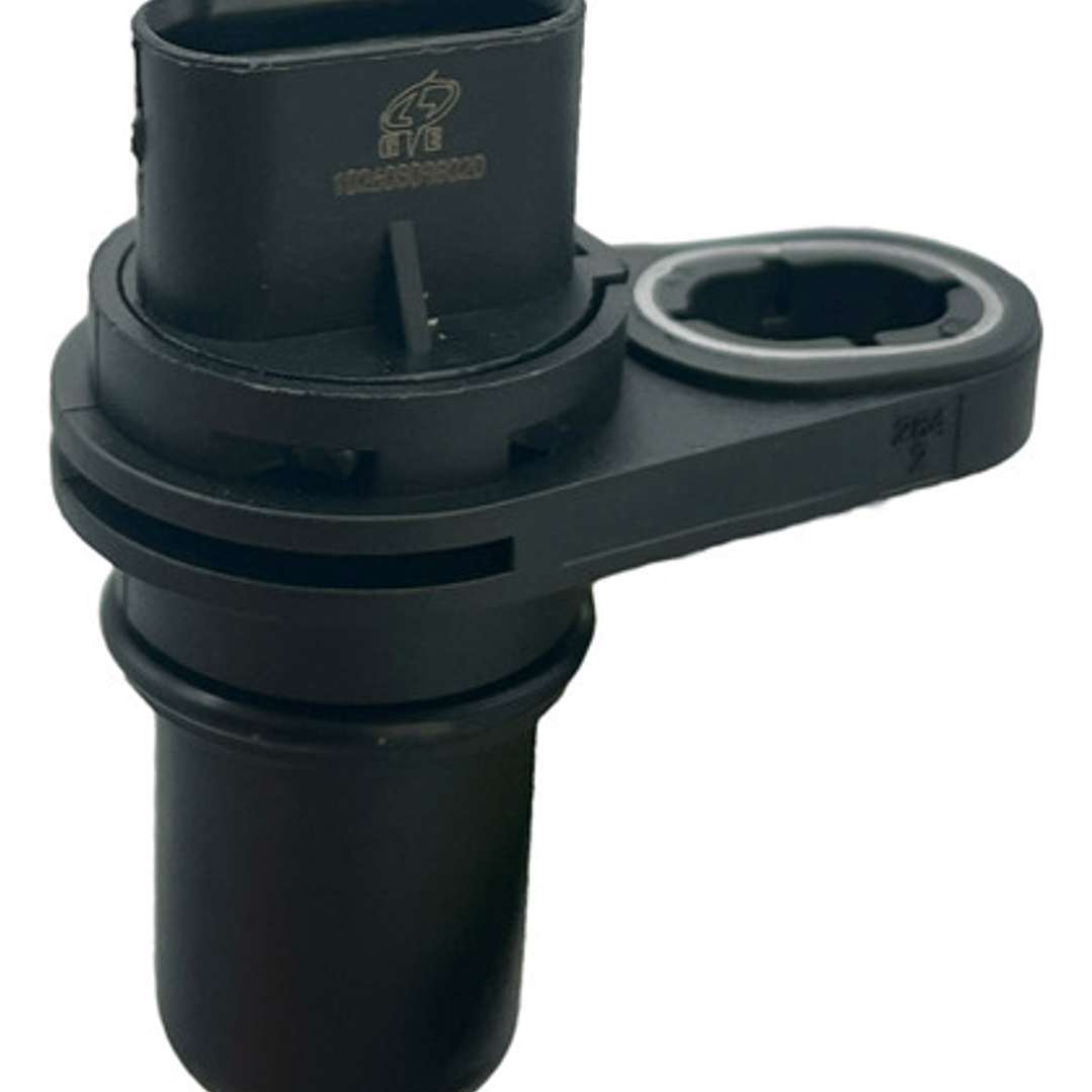 Sensor Posición Cigüeñal Ckp Para Jac J2  1.0  2012-2016 6