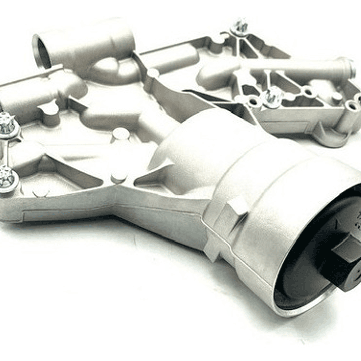 Enfriador Aceite Completo Opel Astra J Enjoy 1.6 2011-2017 3