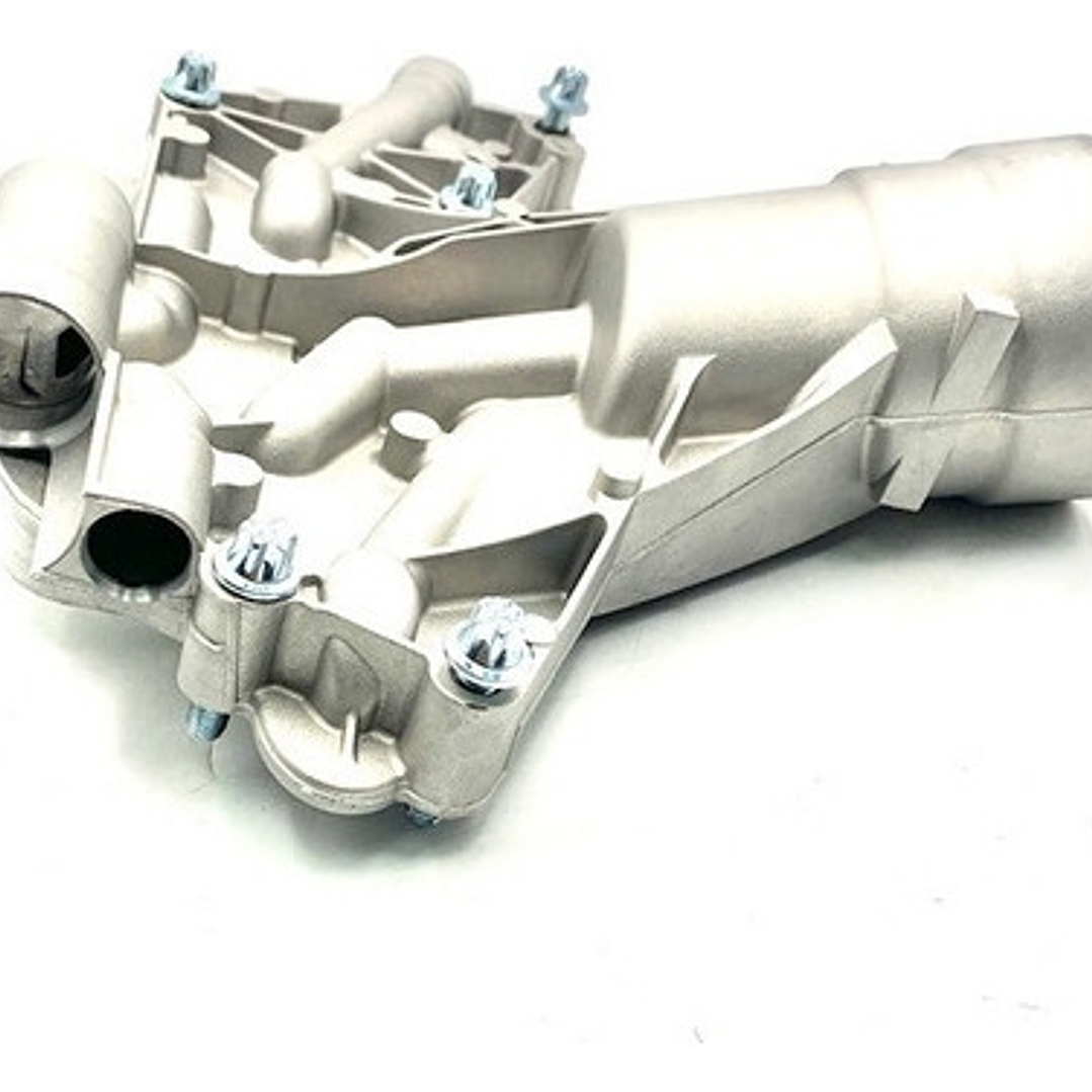 Enfriador Aceite Completo Opel Astra J Enjoy 1.6 2011-2017 4