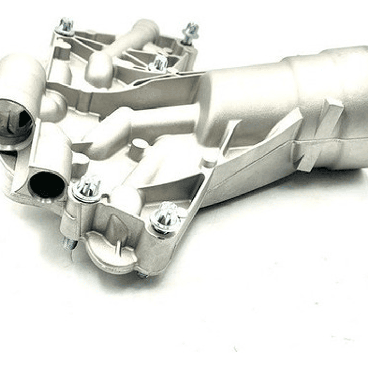 Enfriador Aceite Completo Opel Astra J Enjoy 1.6 2011-2017 4