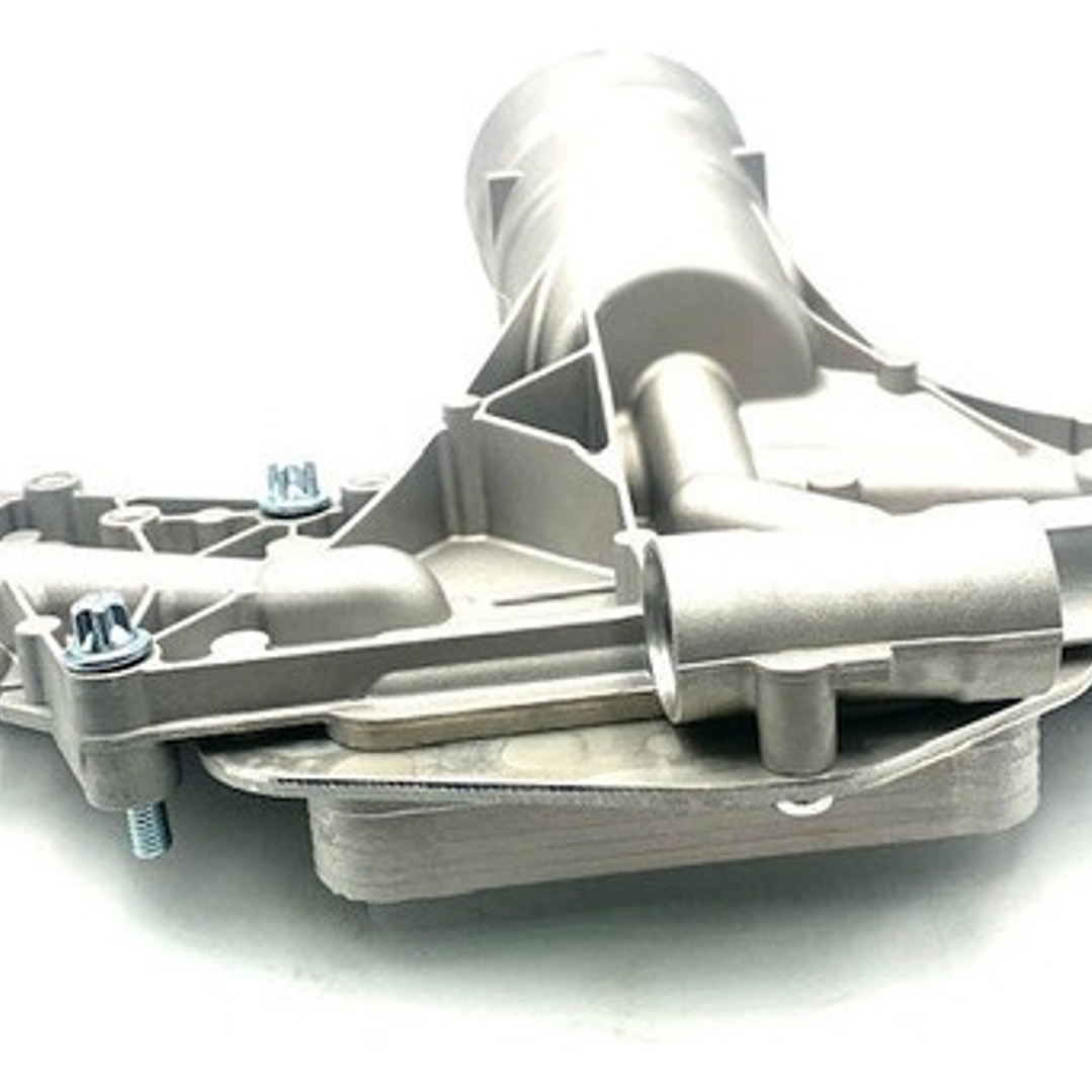 Enfriador Aceite Completo Opel Astra J Enjoy 1.6 2011-2017 8