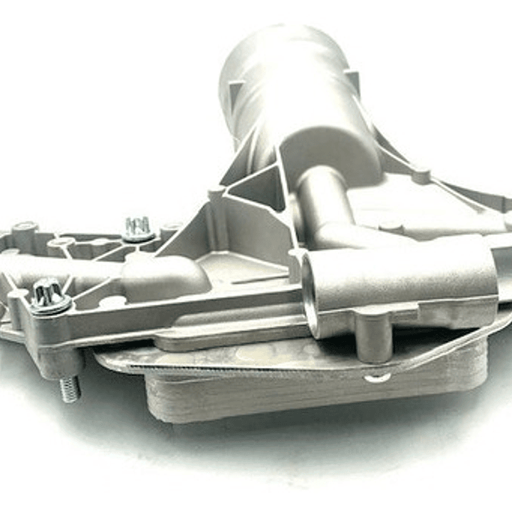 Enfriador Aceite Completo Opel Astra J Enjoy 1.6 2011-2017 8