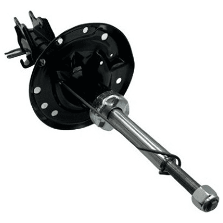 Par Amortiguadores Delanteros Para Opel Adam 1.4 2013-2017 5