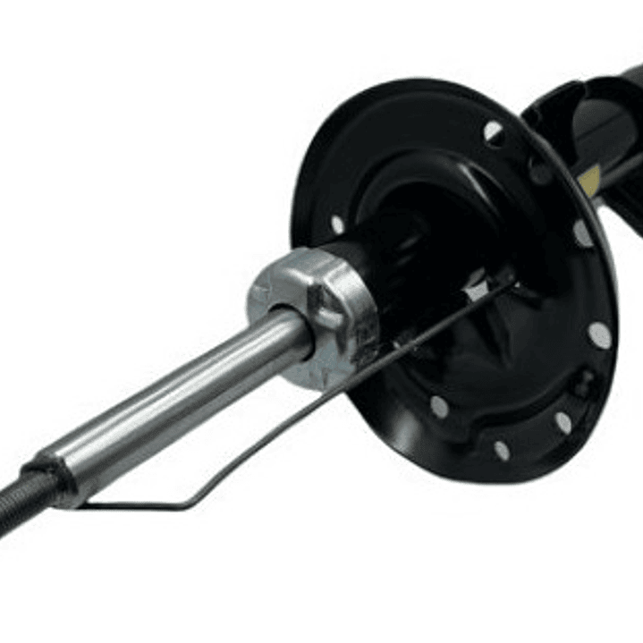 Par Amortiguadores Delanteros Para Opel Adam 1.4 2013-2017 4