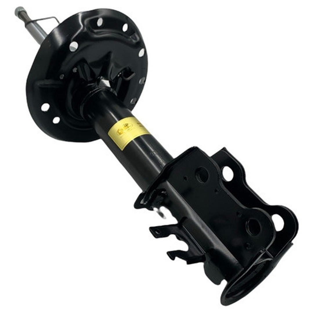 Par Amortiguadores Delanteros Para Opel Adam 1.4 2013-2017 7