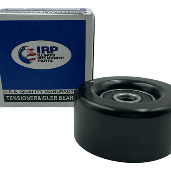 Polea Correa Alternador Nissan March 1.6 2012-2020 2