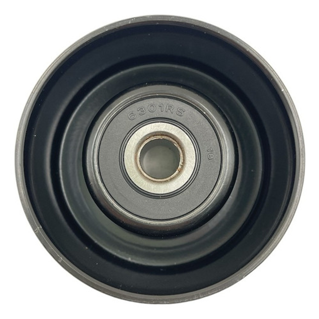 Polea Correa Alternador Nissan March 1.6 2012-2020 5