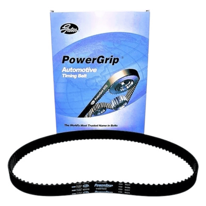 Kit Distribución Para Hyundai Getz 1.3 12v 2003-2006 G4ea 3