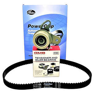 Kit Distribución Para Hyundai Getz 1.3 12v 2003-2006 G4ea