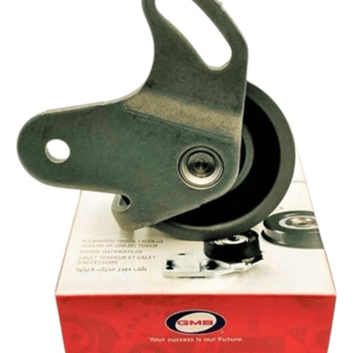 Kit Distribución Para Hyundai Getz 1.3 12v 2003-2006 G4ea 2