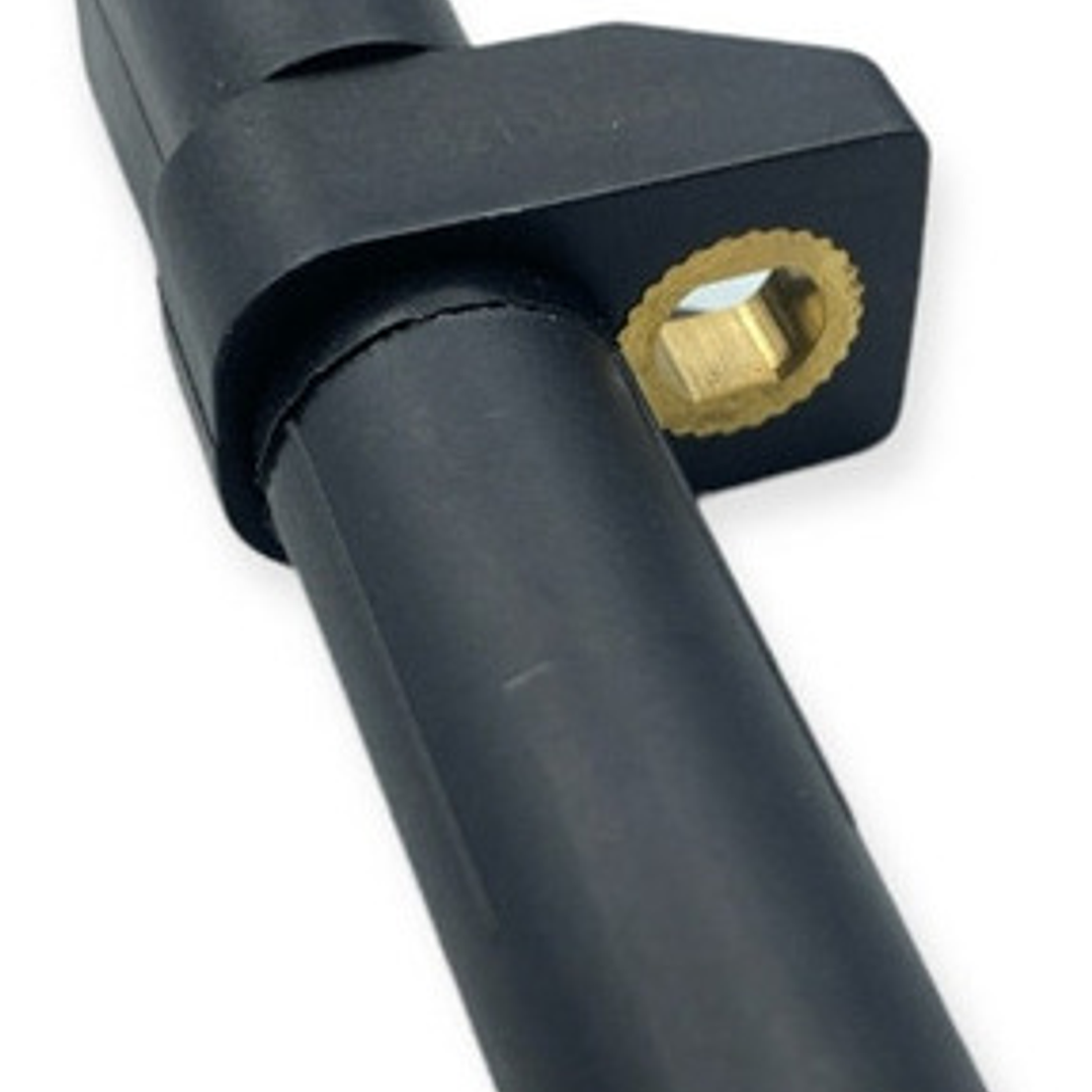 Sensor Posición Cigüeñal Ckp Ssangyong Kyron 2.0 2.7 06-12 5