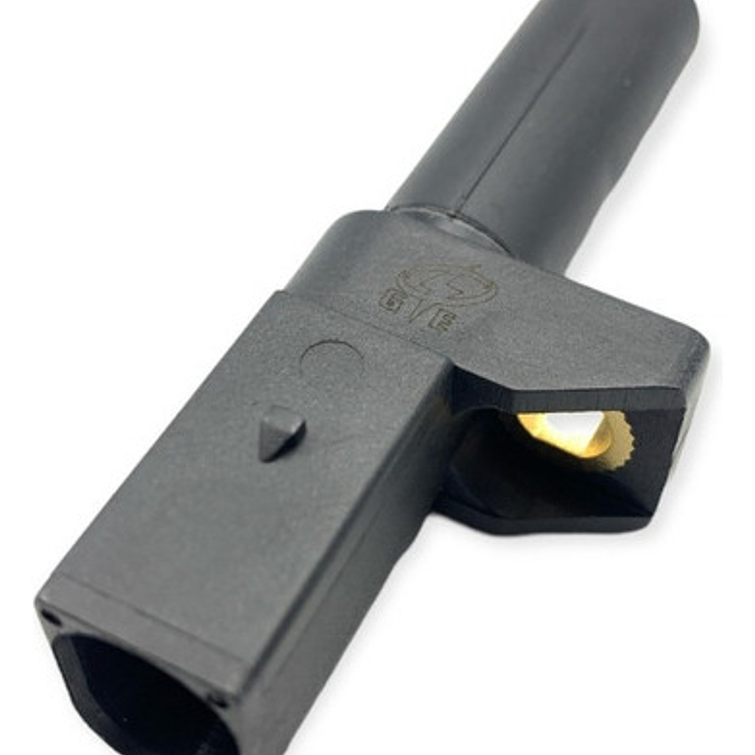 Sensor Posición Cigüeñal Ckp Ssangyong Kyron 2.0 2.7 06-12 3