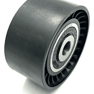 Polea Correa Alternador Para Nissan Np300 2.3 2015-2019